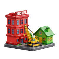 Build