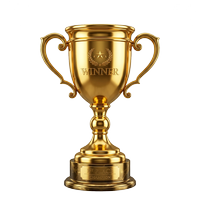 Trophy